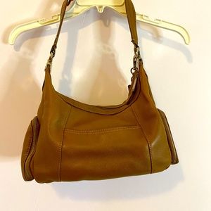 Tiganello Leather Purse